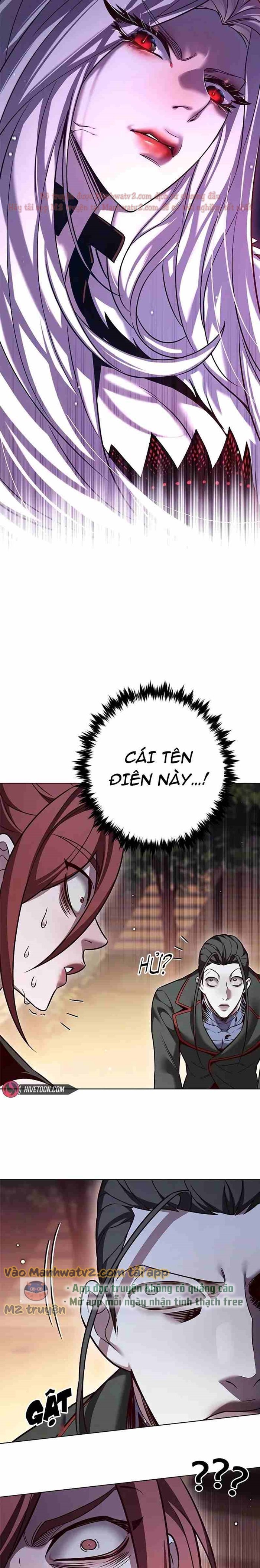 Đọc truyện Hóa thân thành mèo (Bản Free) - Chap 306